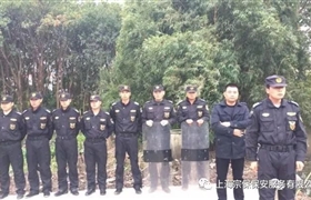 “飛虎隊”，有人為你瘋狂打call