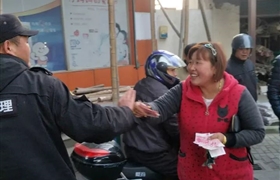 陳長(cháng)春，我們?yōu)槟惘偪翊騝all