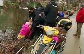 寒冬，我們用愛(ài)傳遞溫暖