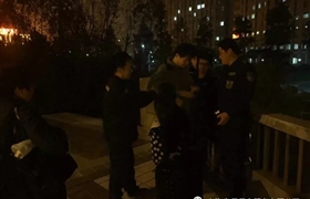 救人：成績(jì)雖需要，生命更可貴！