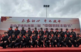 勇于擔當，砥礪前行——圓滿(mǎn)完成臨保任務(wù)