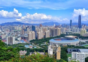 深圳開(kāi)展保安行業(yè)清理整治行動(dòng)