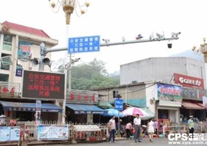 德州農村和城市的重點(diǎn)公共區域、部位都將監控全覆蓋