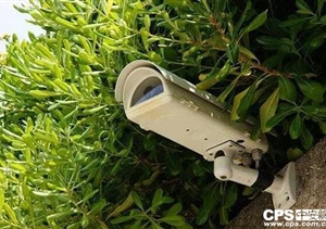 2018最強臺風(fēng)來(lái)襲，你們的安防產(chǎn)品還好嗎？