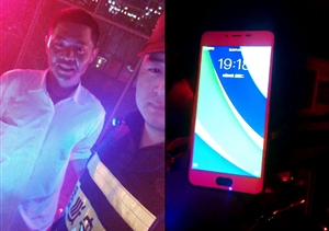 2個(gè)多小時(shí)，終于等到你