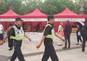 “文化和自然遺產(chǎn)日”浦東主題活動(dòng)走進(jìn)周浦“小上?！?——周浦輔