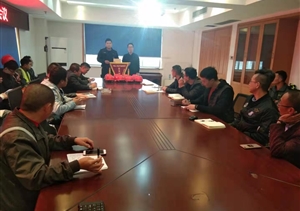 扎實(shí)工作盡職責系列(11月份)