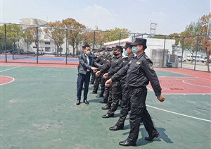 骨干培訓強素質(zhì)  補鈣強體促發(fā)展 ——宗保公司組織各個(gè)片區骨干進(jìn)