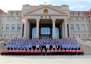 宗保公司隨上海市見(jiàn)義勇為基金會(huì )赴甘肅、云南開(kāi)展系列公益活動(dòng)