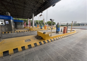 宗保公司全力以赴助力守護上海防疫大門(mén)