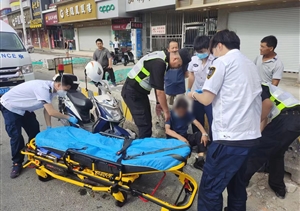 愛(ài)心舉動(dòng)顯真情 平凡小事暖人心—近期（2023.8.24）宗保公司涌現